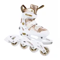 Patins à roulettes pour enfant Tempish  ENBO GIRL DUO GOLD