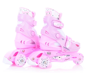 Patins à roulettes pour enfant Tempish  Kitty Baby Skate