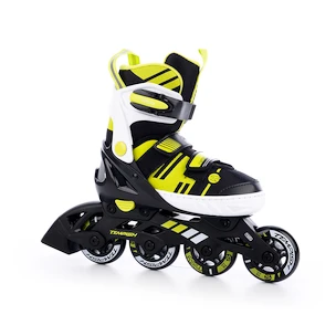 Patins à roulettes pour enfant Tempish  Misty Duo