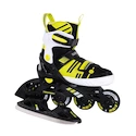 Patins à roulettes pour enfant Tempish  Misty Duo  EUR 29-32