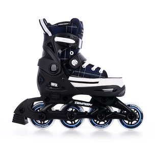 Patins à roulettes pour enfant Tempish  Rebel T