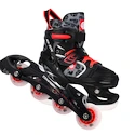 Patins à roulettes pour enfant Tempish  RS TON DUO LED