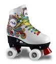 Patins à roulettes pour femme Fila  Bella White  EUR 36