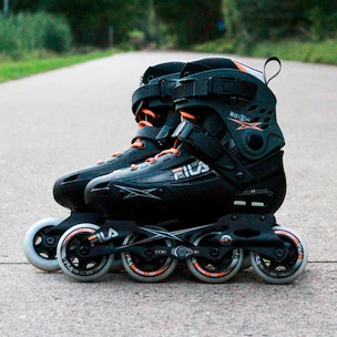 Patins à roulettes pour femme Fila  Madame Houdini  EUR 41