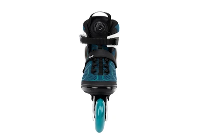 Patins à roulettes pour femme K2 Alexis 84 Boa