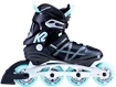 Patins à roulettes pour femme K2  Alexis 84 Pro