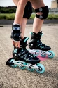 Patins à roulettes pour femme K2  Alexis 84 Pro