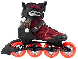 Patins à roulettes pour femme K2 ALEXIS 90 BOA