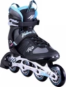 Patins à roulettes pour femme K2  Helena 84