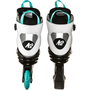 Patins à roulettes pour femme K2  Kinetic 80 PRO LTD W