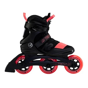 Patins à roulettes pour femme K2  Trio LT 100 W  EUR 39,5