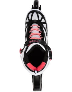 Patins à roulettes pour femme Playlife  Uno Pink 80