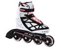 Patins à roulettes pour femme Playlife  Uno Pink 80  EUR 40