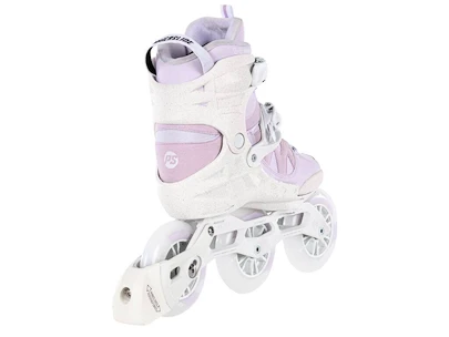 Patins à roulettes pour femme Powerslide  Phuzion Argon Berry 110 Trinity  EUR 42