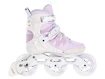 Patins à roulettes pour femme Powerslide  Phuzion Argon Berry 110 Trinity  EUR 42