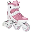 Patins à roulettes pour femme Powerslide  Phuzion Argon Rose 100 Trinity  EUR 38