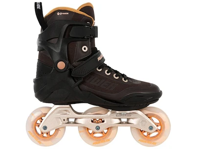 Patins à roulettes pour femme Powerslide  Phuzion Radon Bronze 90 Trinity  EUR 38