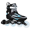 Patins à roulettes pour femme Powerslide  Phuzion Radon Slate Grey 84