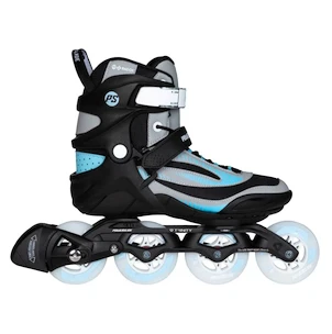 Patins à roulettes pour femme Powerslide  Phuzion Radon Slate Grey 84