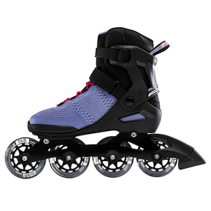 Patins à roulettes pour femme Rollerblade  SIRIO 84 W Purple/Pink 2021