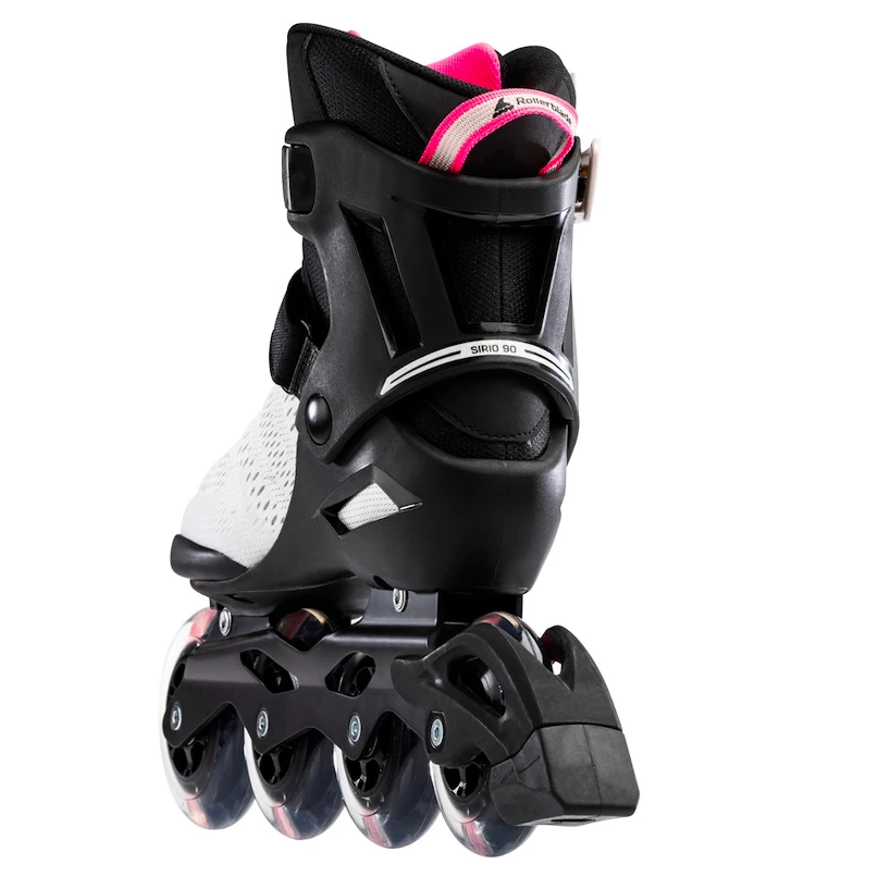 Patins à roulettes pour femme Rollerblade Sirio 90 W