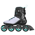 Patins à roulettes pour femme Rollerblade  ZETRABLADE ELITE W Black/Blue 2021