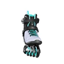 Patins à roulettes pour femme Rollerblade  ZETRABLADE ELITE W Black/Blue 2021