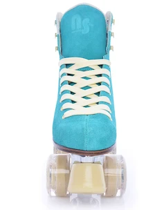 Patins à roulettes pour femme Tempish  Nessie Star Aqua