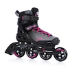 Patins à roulettes pour femme Tempish  WOX Lady Raspberry