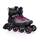 Patins à roulettes pour femme Tempish  WOX Lady Raspberry