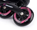 Patins à roulettes pour femme Tempish  WOX Lady Raspberry