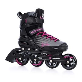 Patins à roulettes pour femme Tempish WOX Lady Raspberry