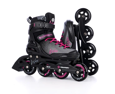 Patins à roulettes pour femme Tempish  WOX Lady Raspberry  EUR 40