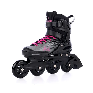 Patins à roulettes pour femme Tempish  WOX Lady Raspberry  EUR 40