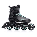 Patins à roulettes pour femme Tempish  WOX Lady Turquoise