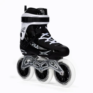 Patins à roulettes pour homme Fila  HOUDINI 125 Black/White  EUR 42