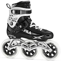 Patins à roulettes pour homme Fila  HOUDINI 125 Black/White  EUR 42