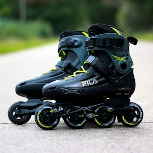 Patins à roulettes pour homme Fila  Houdini 80  EUR 41