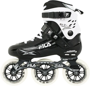 Patins à roulettes pour homme Fila  HOUDINI PRO Black/White  EUR 40