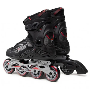 Patins à roulettes pour homme Fila  Legacy Pro 80