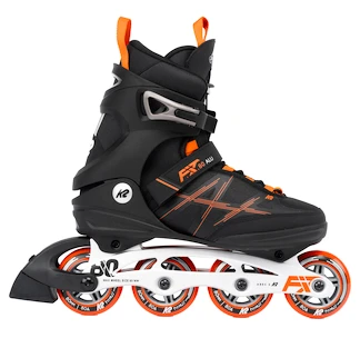 Patins à roulettes pour homme K2  F.I.T. 80 Alu  EUR 40