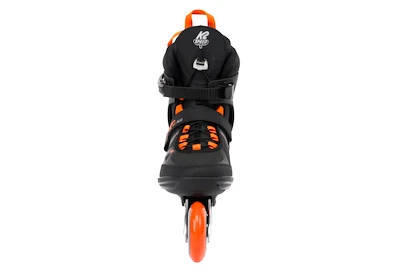 Patins à roulettes pour homme K2  F.I.T. 80 Alu