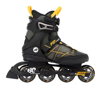 Patins à roulettes pour homme K2  F.I.T. 80 Boa  EUR 43,5