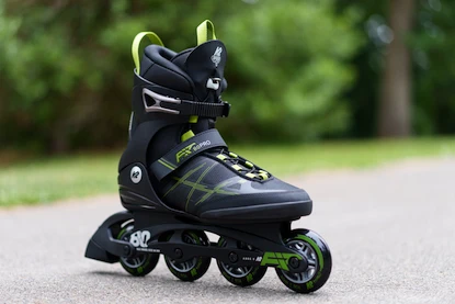 Patins à roulettes pour homme K2  F.I.T. 80 Pro