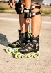 Patins à roulettes pour homme K2  F.I.T. 84 Pro