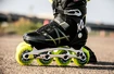 Patins à roulettes pour homme K2  F.I.T. 84 Pro