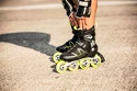 Patins à roulettes pour homme K2  F.I.T. 84 Pro