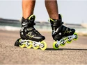 Patins à roulettes pour homme K2  F.I.T. 84 Pro