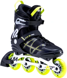 Patins à roulettes pour homme K2 F.I.T. 84 Pro