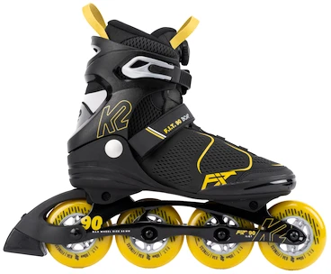 Patins à roulettes pour homme K2  F.I.T. 90 BOA  EUR 45